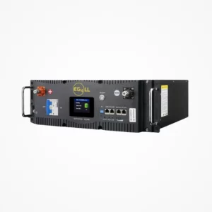 EG4® LL 12V 400AH Lithium Iron Phosphate Battery