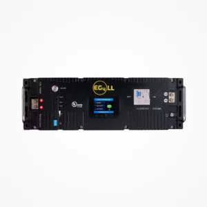 EG4® LL-S 48V 100AH Lithium Iron Phosphate Battery