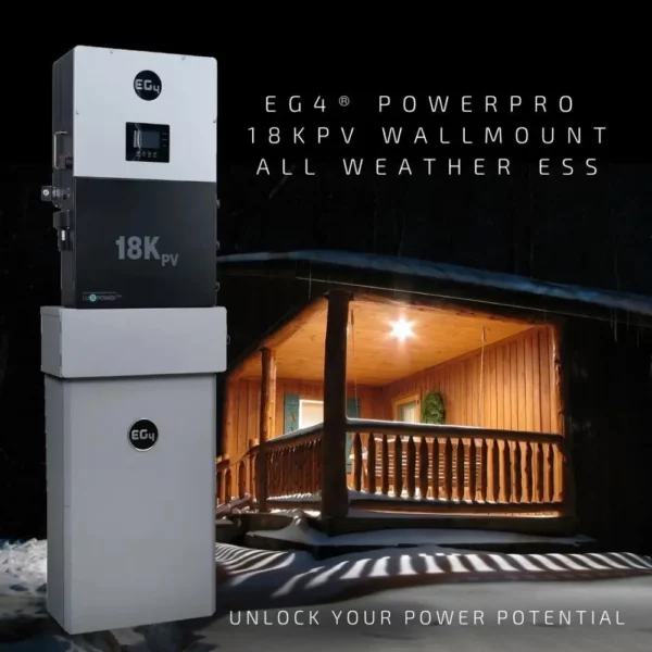 EG4® PowerPro ESS - Image 7