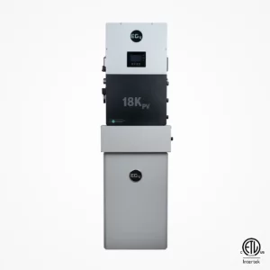 EG4® PowerPro ESS