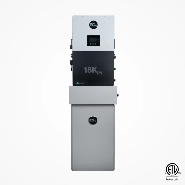EG4® PowerPro ESS