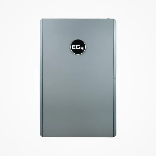 EG4® WallMount All Weather Battery