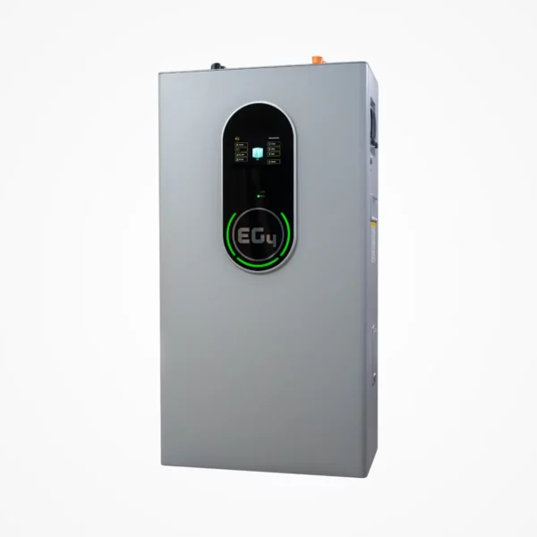 EG4® WallMount Indoor 280Ah Lithium Battery - Image 3