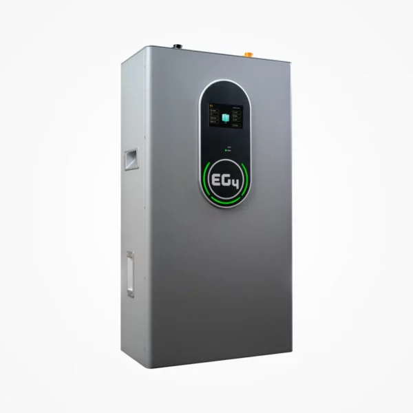 EG4® WallMount Indoor 280Ah Lithium Battery - Image 2