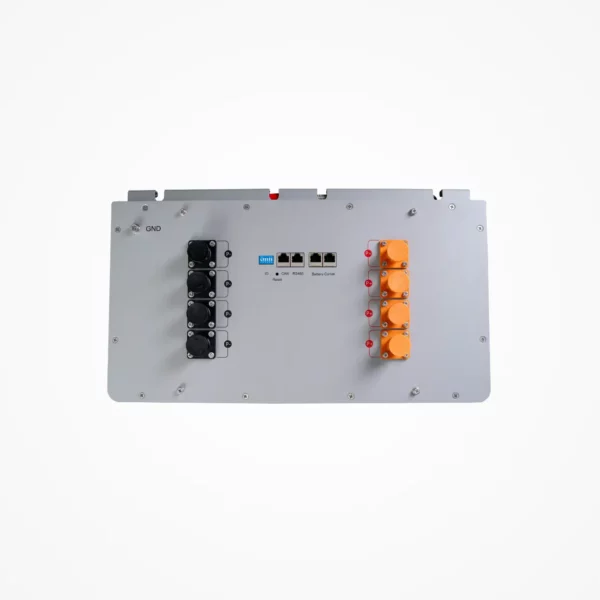 EG4® WallMount Indoor 280Ah Lithium Battery - Image 5