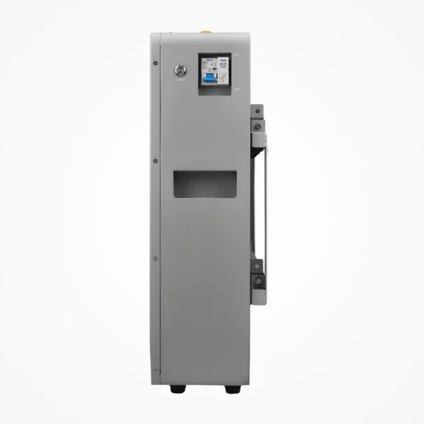 EG4®WallMount Indoor 100Ah Lithium Battery - Image 4
