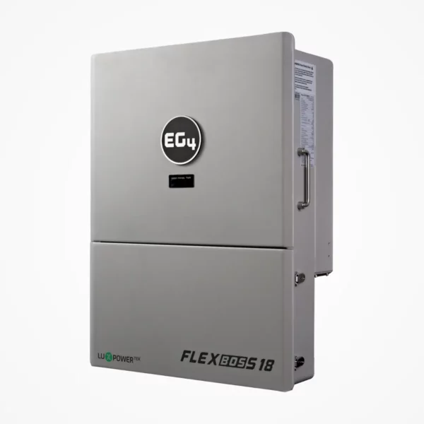EG4® FlexBOSS18 - Image 3