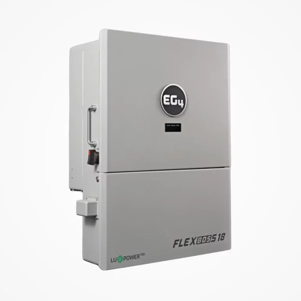 EG4® FlexBOSS18 - Image 2